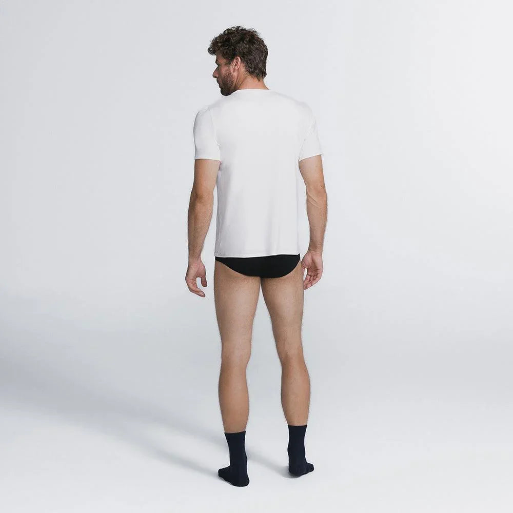 5-Pack Men's Slip Brief