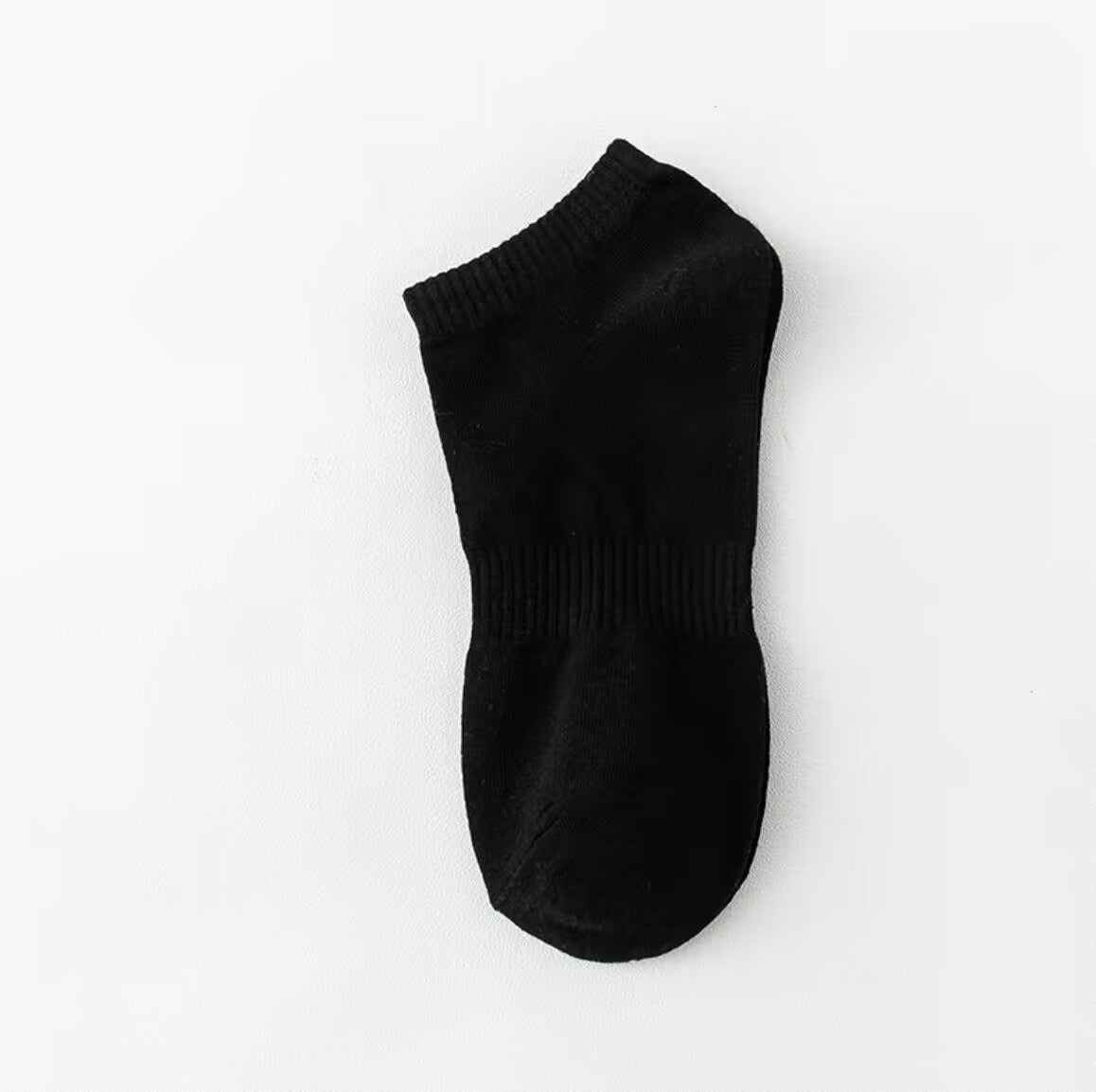 Unisex Cotton Ankle Socks