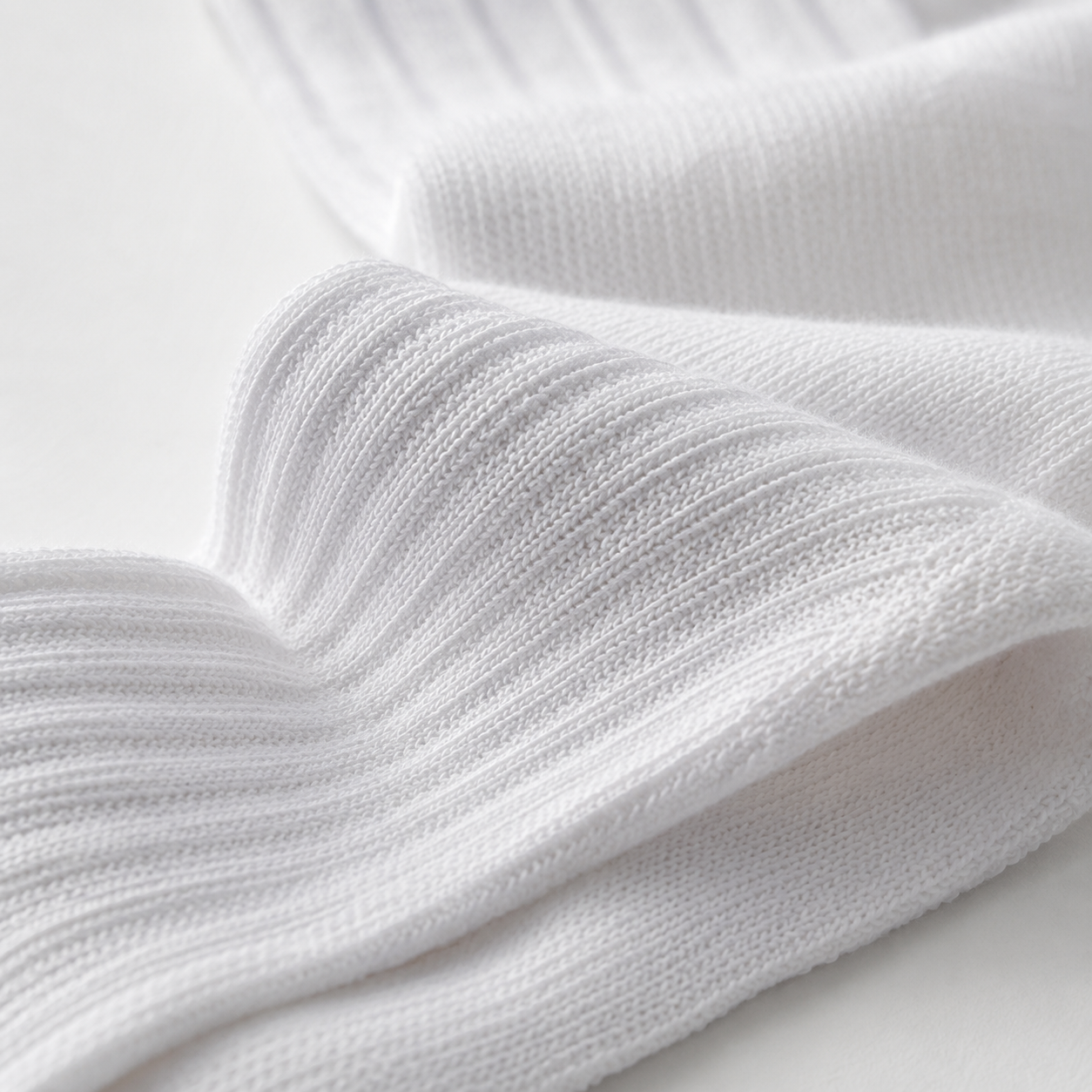 Unisex Cotton Crew Socks