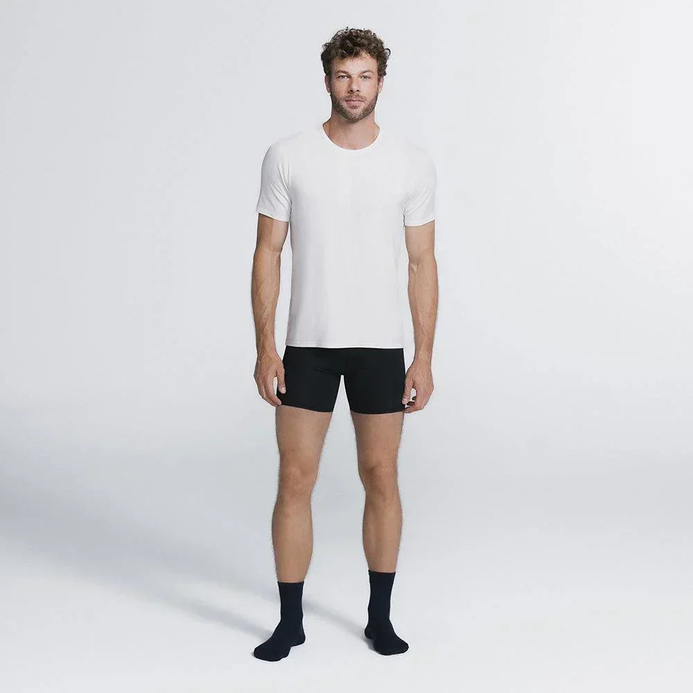 Men's Seamless Touch Boxer Briefs