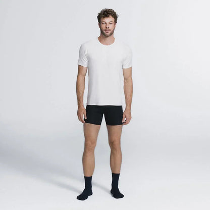 Men's Seamless Touch Boxer Briefs