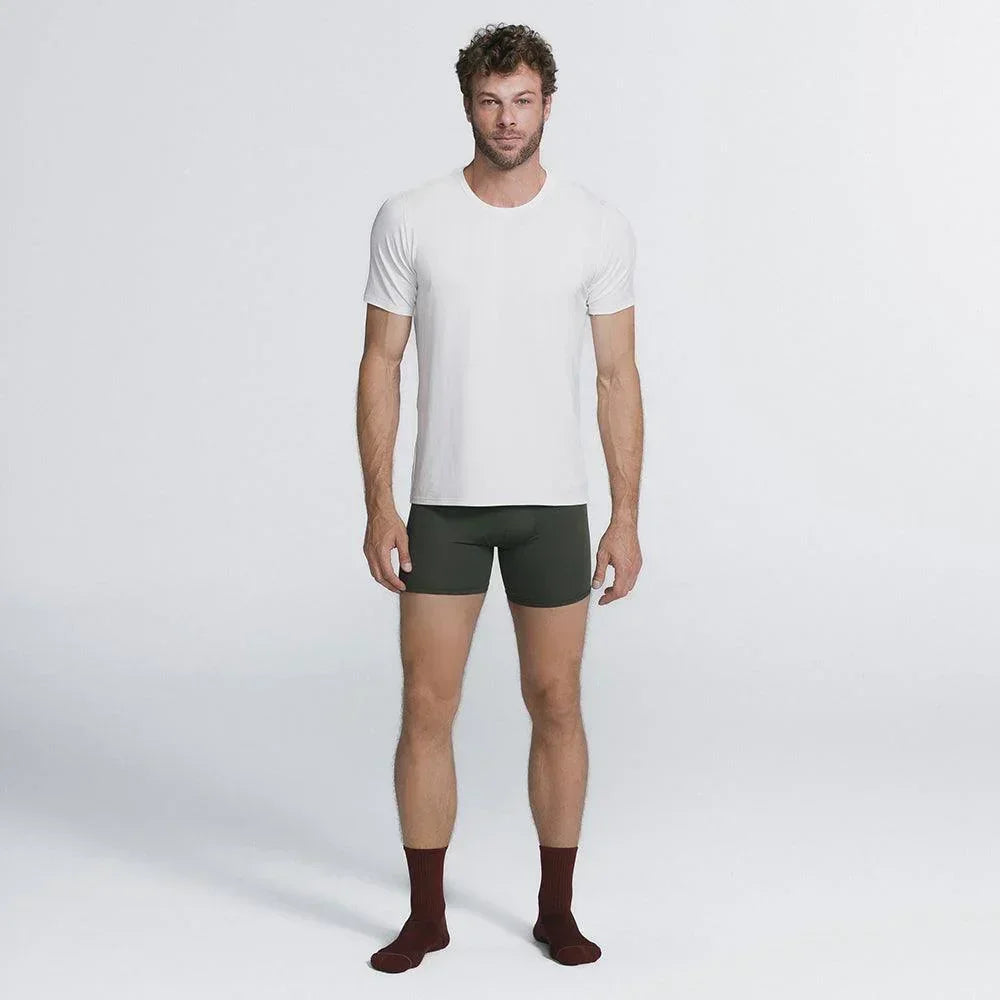 Men's Performance Boxer Briefs — Buy 5 Pay 4
