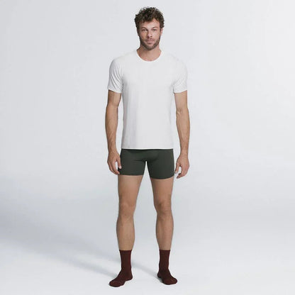 Men's Performance Boxer Briefs — Buy 5 Pay 4