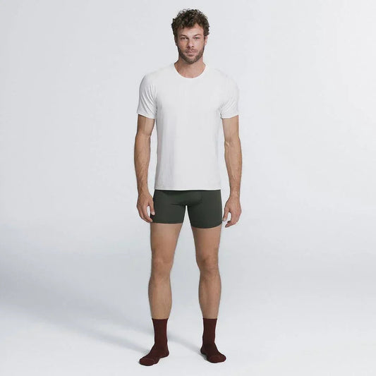 Men's Performance Boxer Briefs — Buy 5 Pay 4