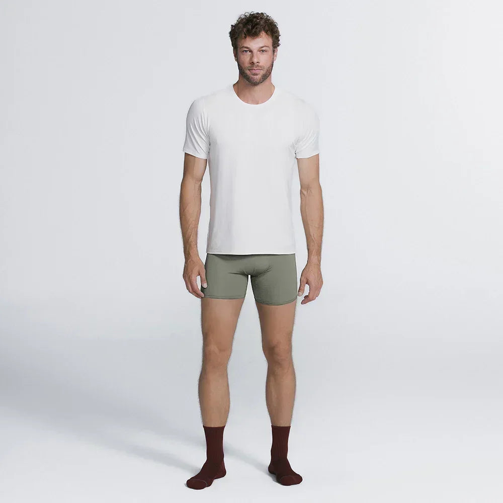 Men's Performance Boxer Briefs — Buy 5 Pay 4