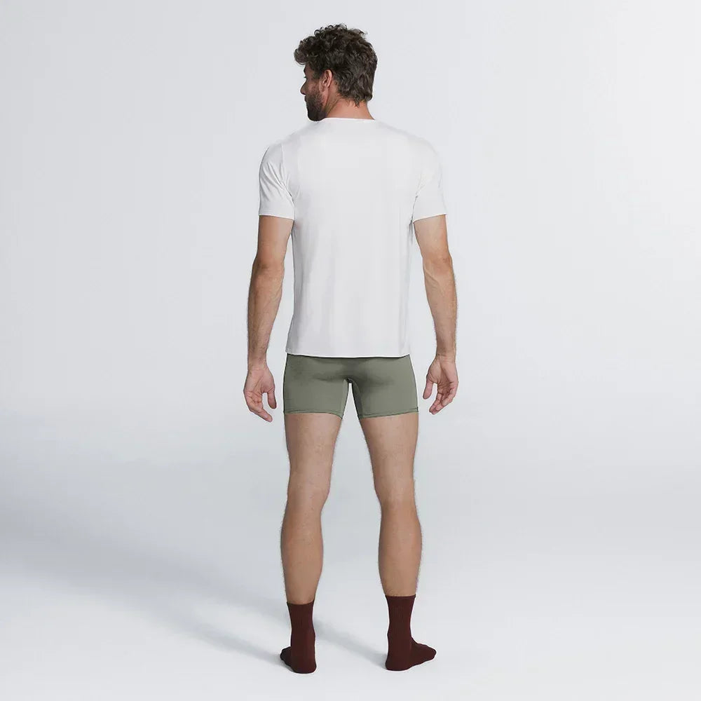 Men's Performance Boxer Briefs — Buy 5 Pay 4