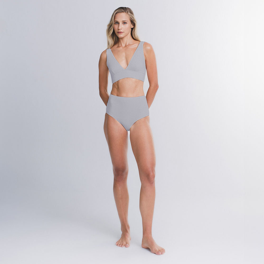 Women's Hot Pant Safe Shapewear Panty