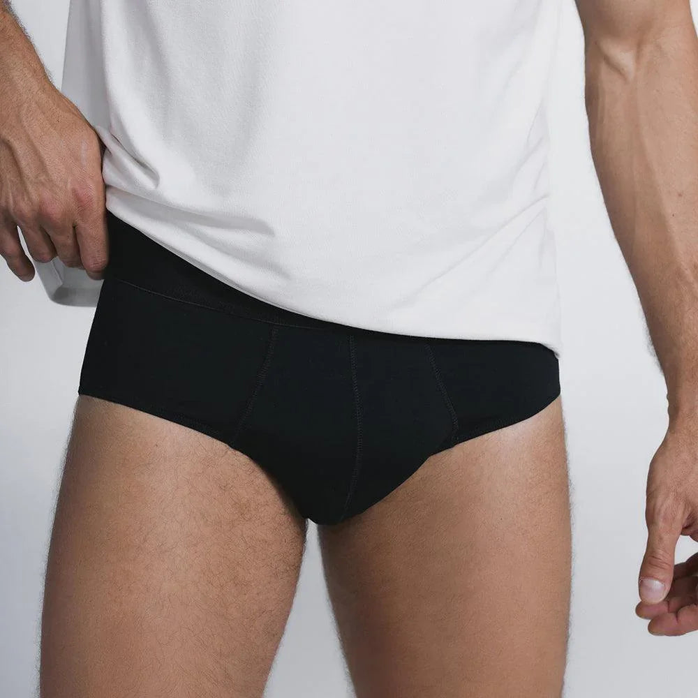 Men's Slip Brief — Back In Stock
