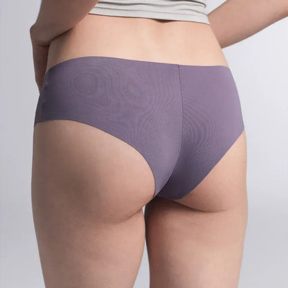 Women's Laser-Cut Boyshort Panty