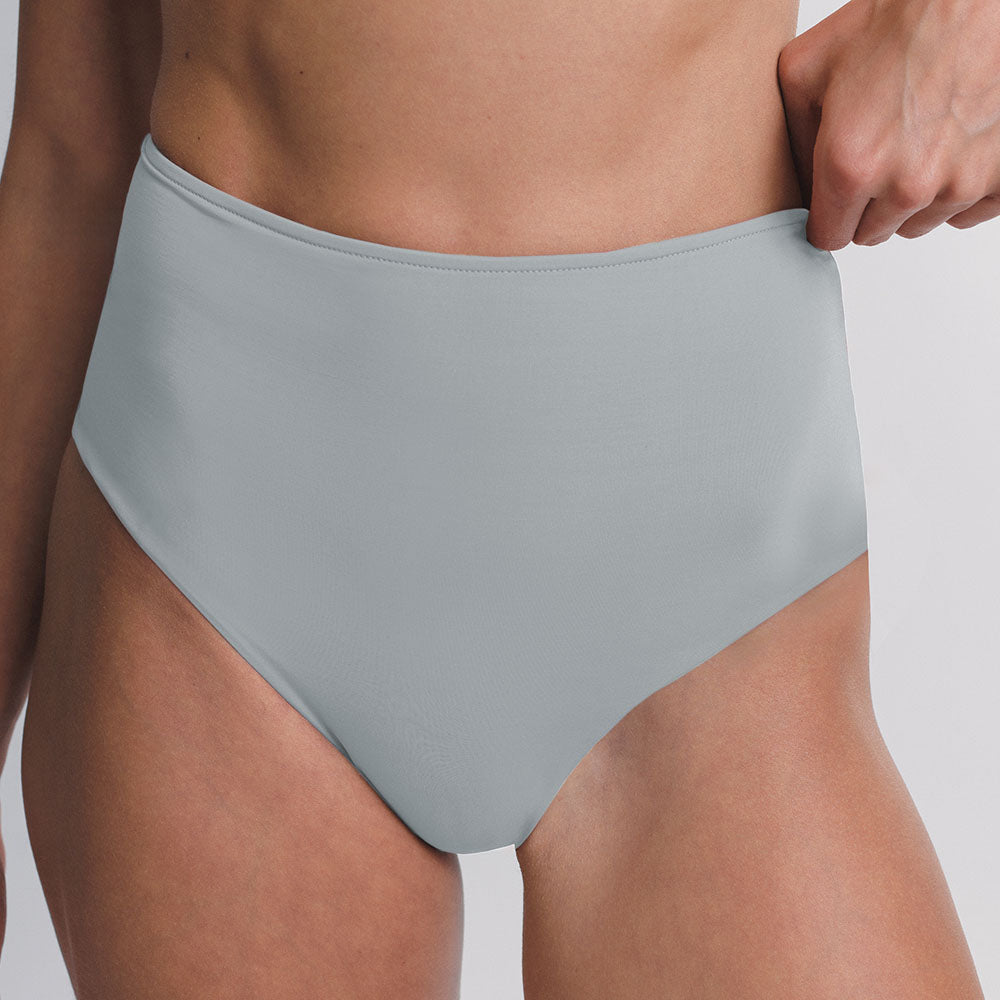 Women's Hot Pant Safe Shapewear Panty