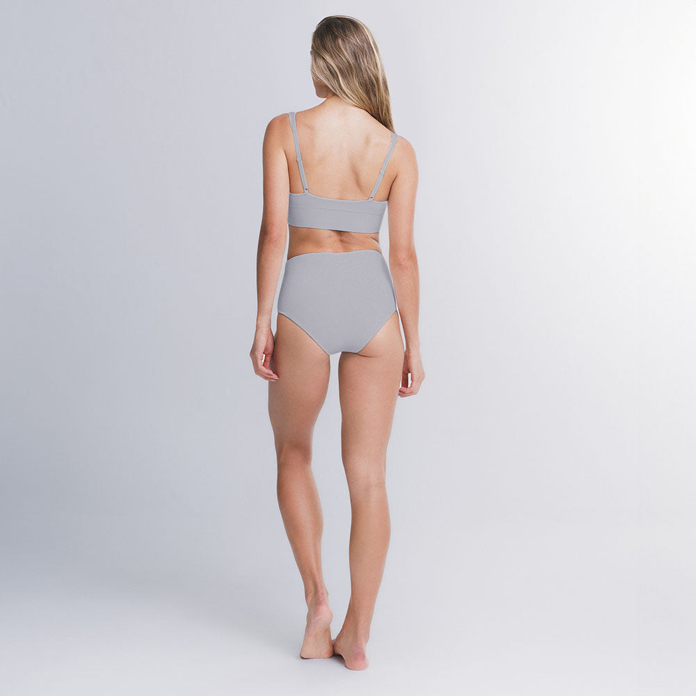 Women's Hot Pant Safe Shapewear Panty