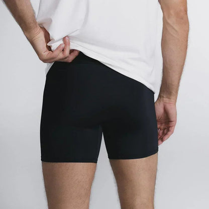 Men's Seamless Touch Boxer Briefs