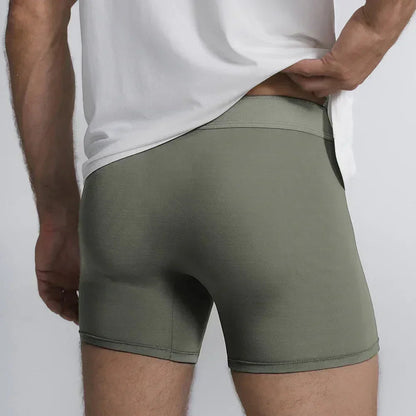 Men's Performance Boxer Briefs — Buy 5 Pay 4