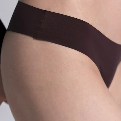Women's Laser-Cut Brief Panty — Volume Discount