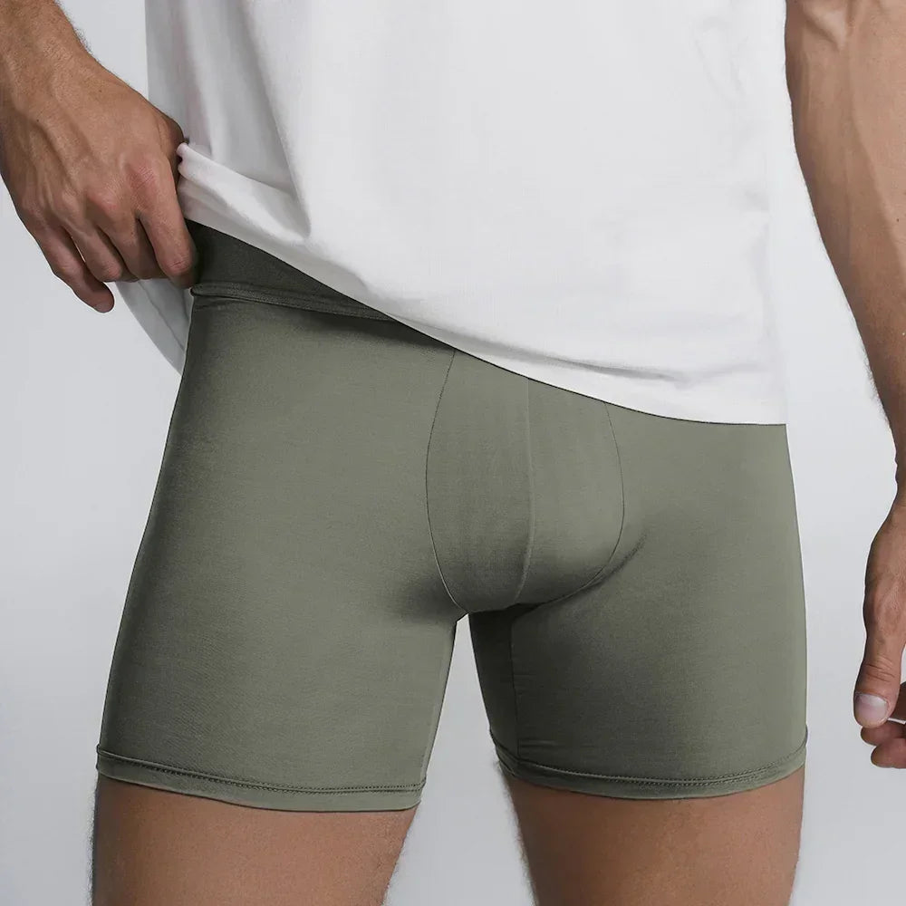 Men's Performance Boxer Briefs — Buy 5 Pay 4