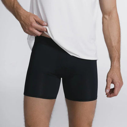Men's Seamless Touch Boxer Briefs