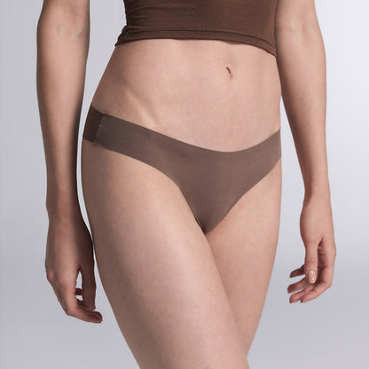 Women's Laser-Cut Brief Panty — Buy 5 Pay 4