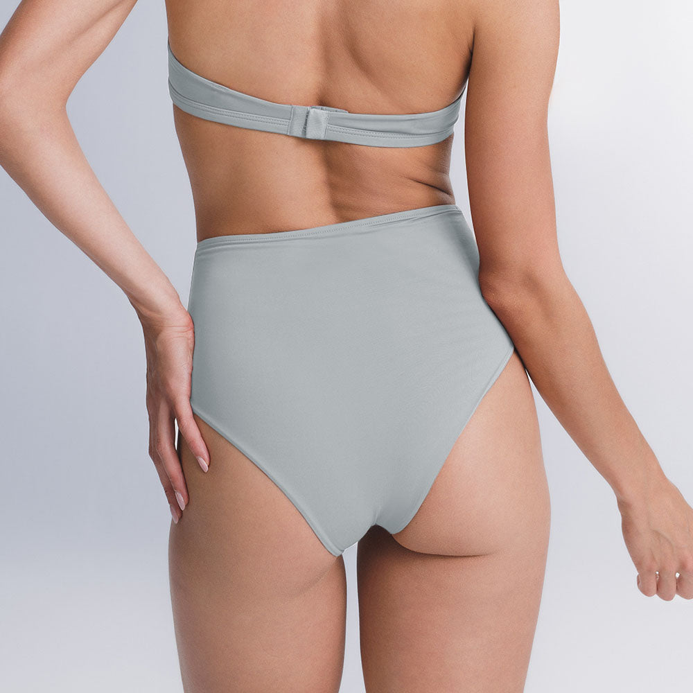Women's Hot Pant Safe Shapewear Panty