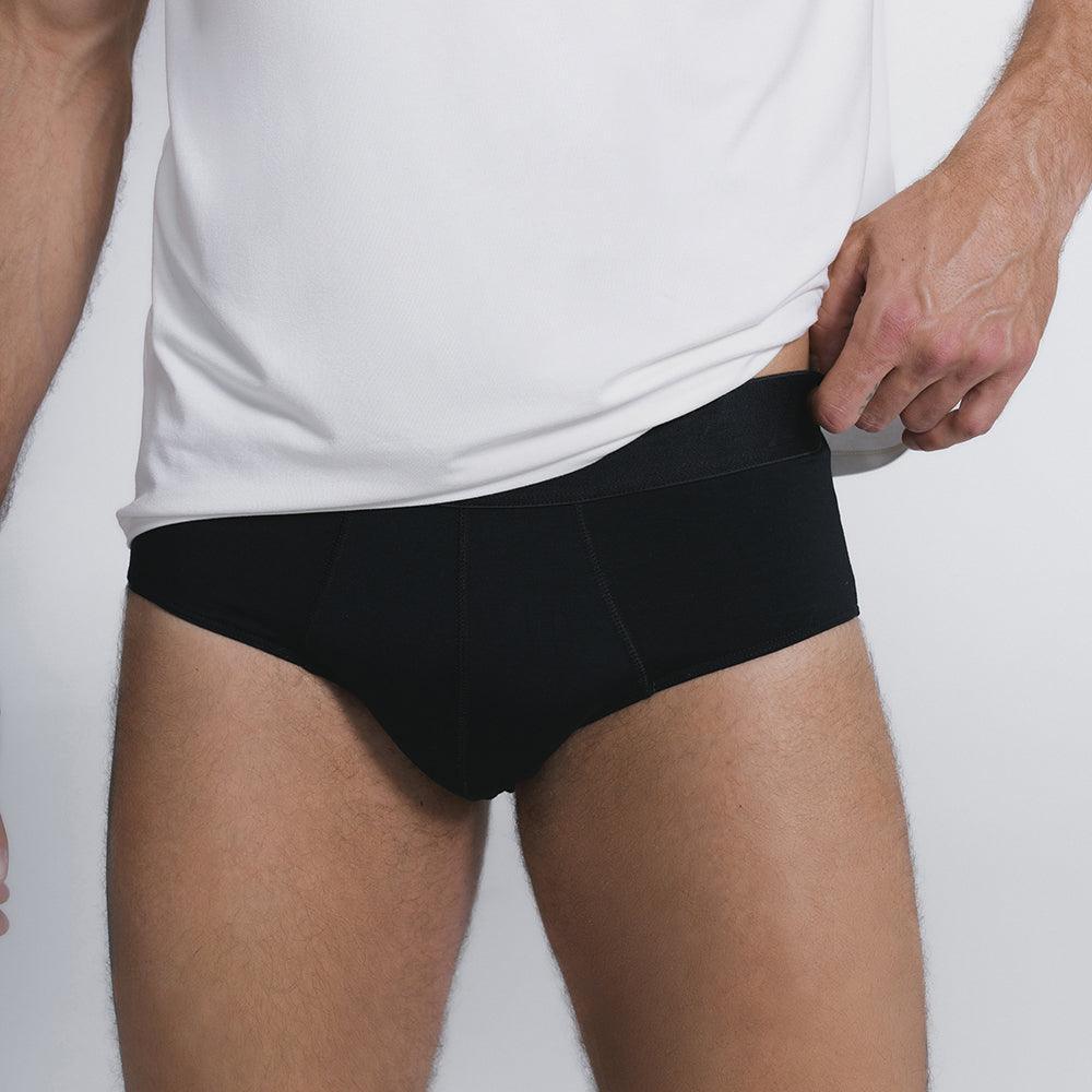 Men's Slip Brief — Back In Stock