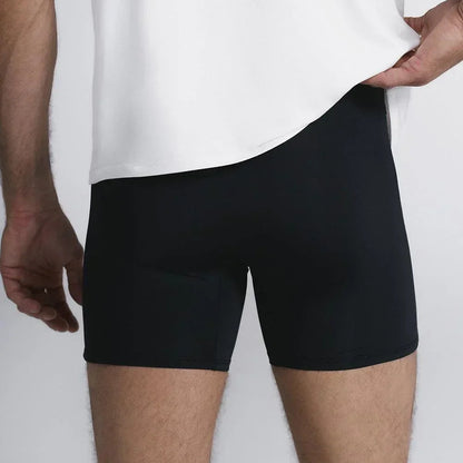10-Pack Men's Seamless Touch Boxer Briefs