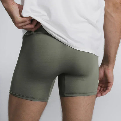 Men's Performance Boxer Briefs — Buy 5 Pay 4
