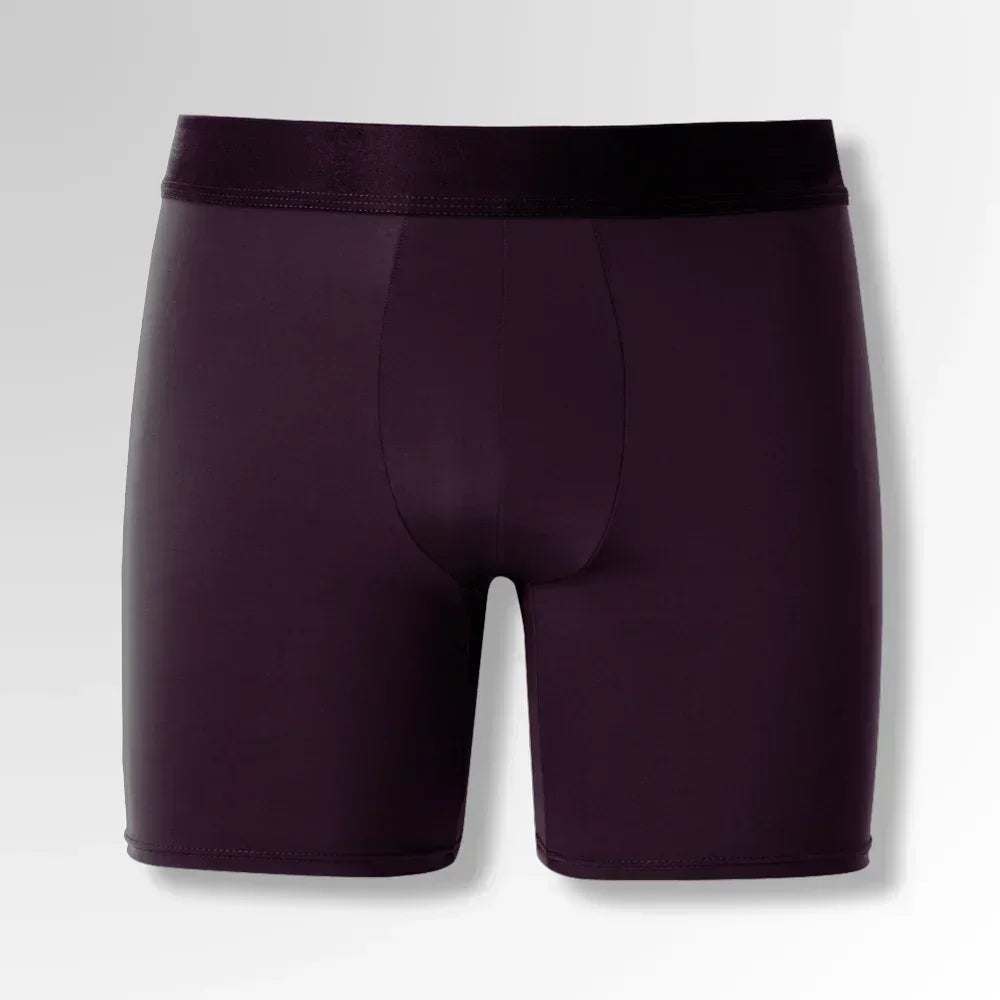 Men's Performance Boxer Briefs — Buy 5 Pay 4
