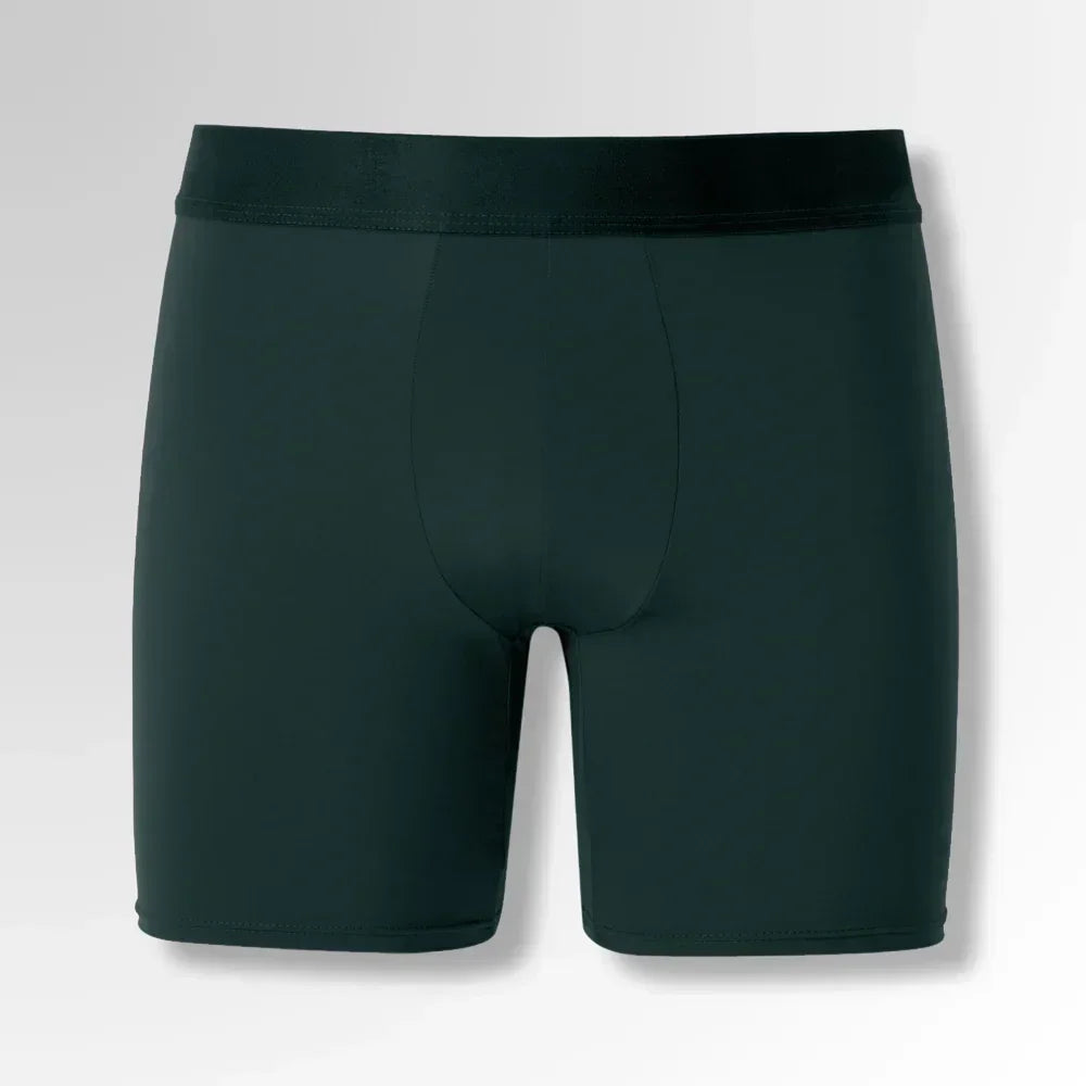 Men's Performance Boxer Briefs — Buy 5 Pay 4