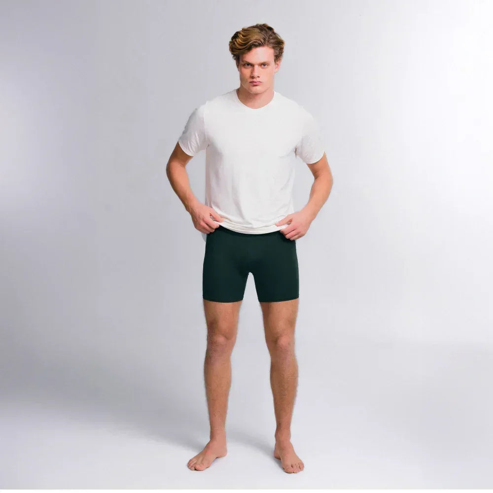 Men's Performance Boxer Briefs — Buy 5 Pay 4