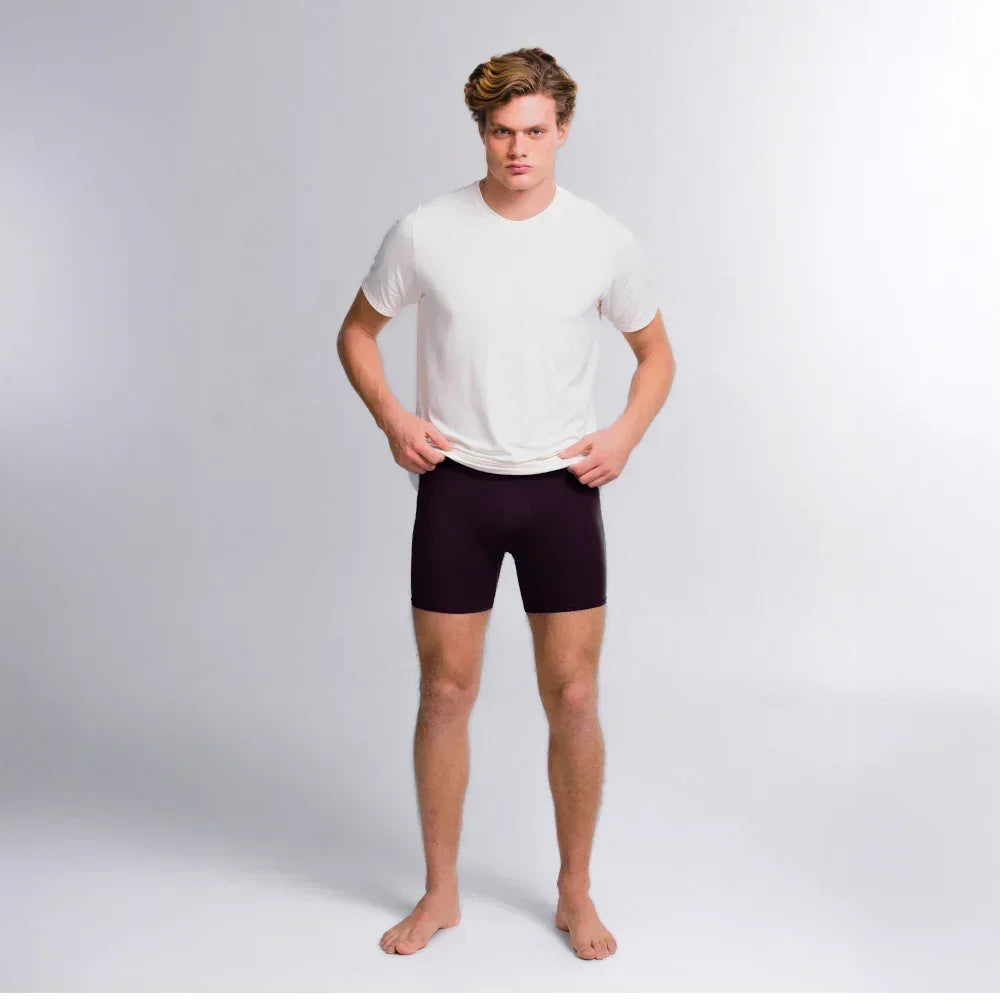 Men's Performance Boxer Briefs — Buy 5 Pay 4