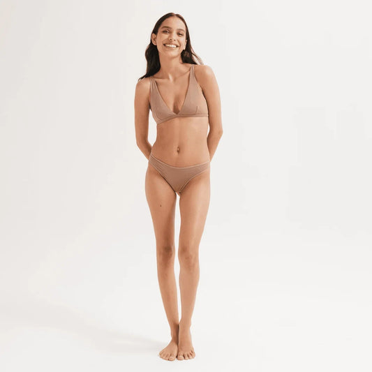 2-Pack Women's Minimal Thong — Test