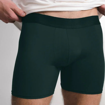 Men's Performance Boxer Briefs — Buy 5 Pay 4