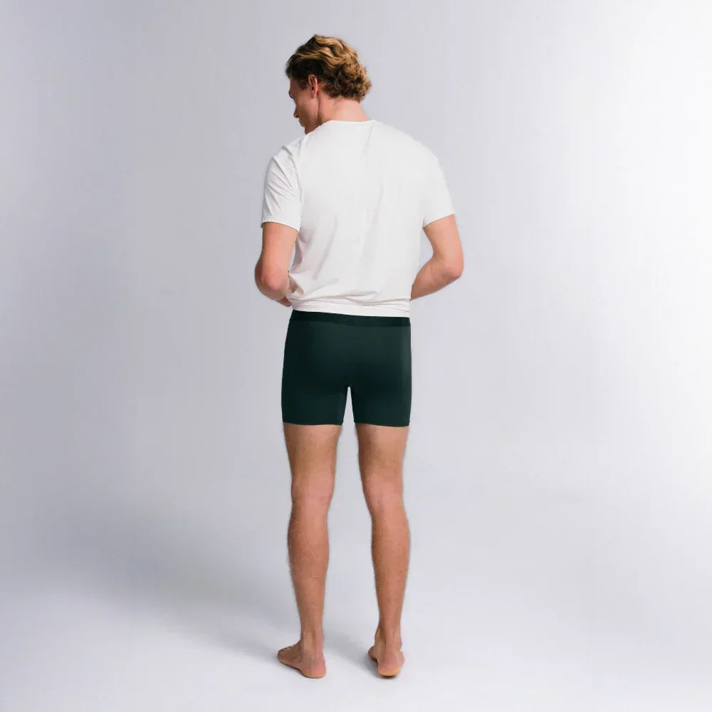 Men's Performance Boxer Briefs — Buy 5 Pay 4