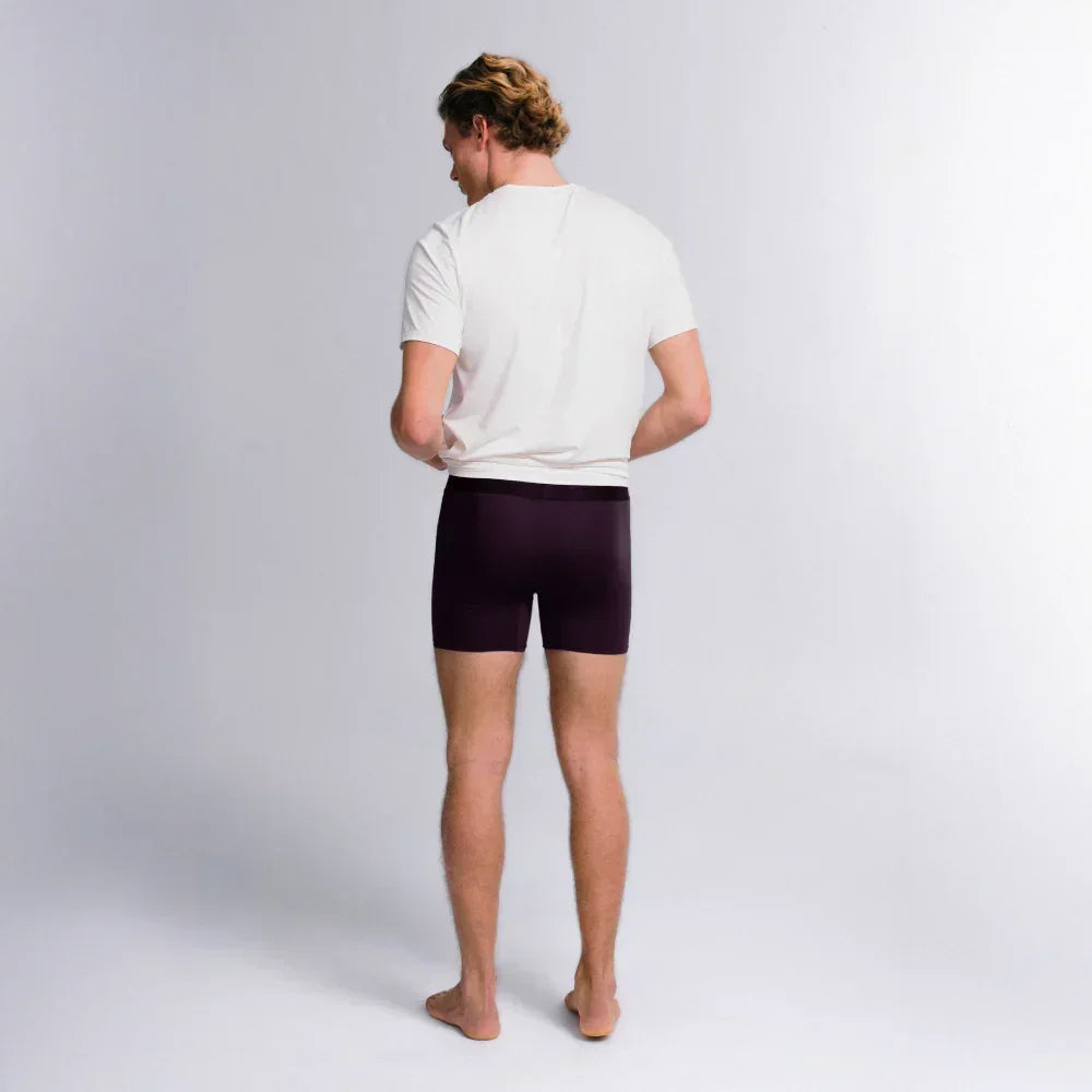 Men's Performance Boxer Briefs — Buy 5 Pay 4
