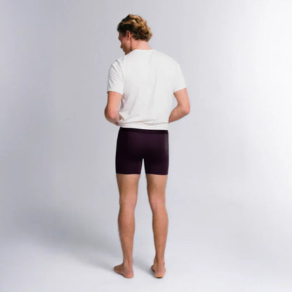 Men's Performance Boxer Briefs — Buy 5 Pay 4
