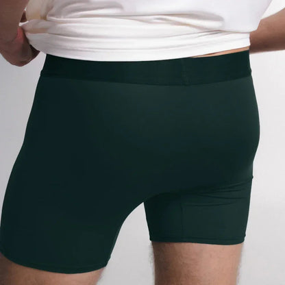Men's Performance Boxer Briefs — Buy 5 Pay 4