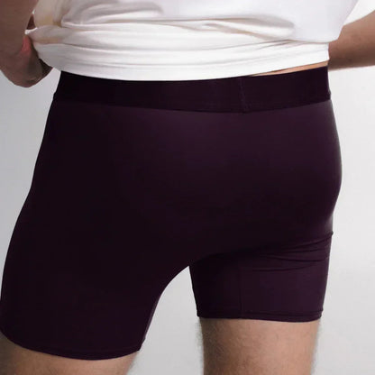 Men's Performance Boxer Briefs — Buy 5 Pay 4