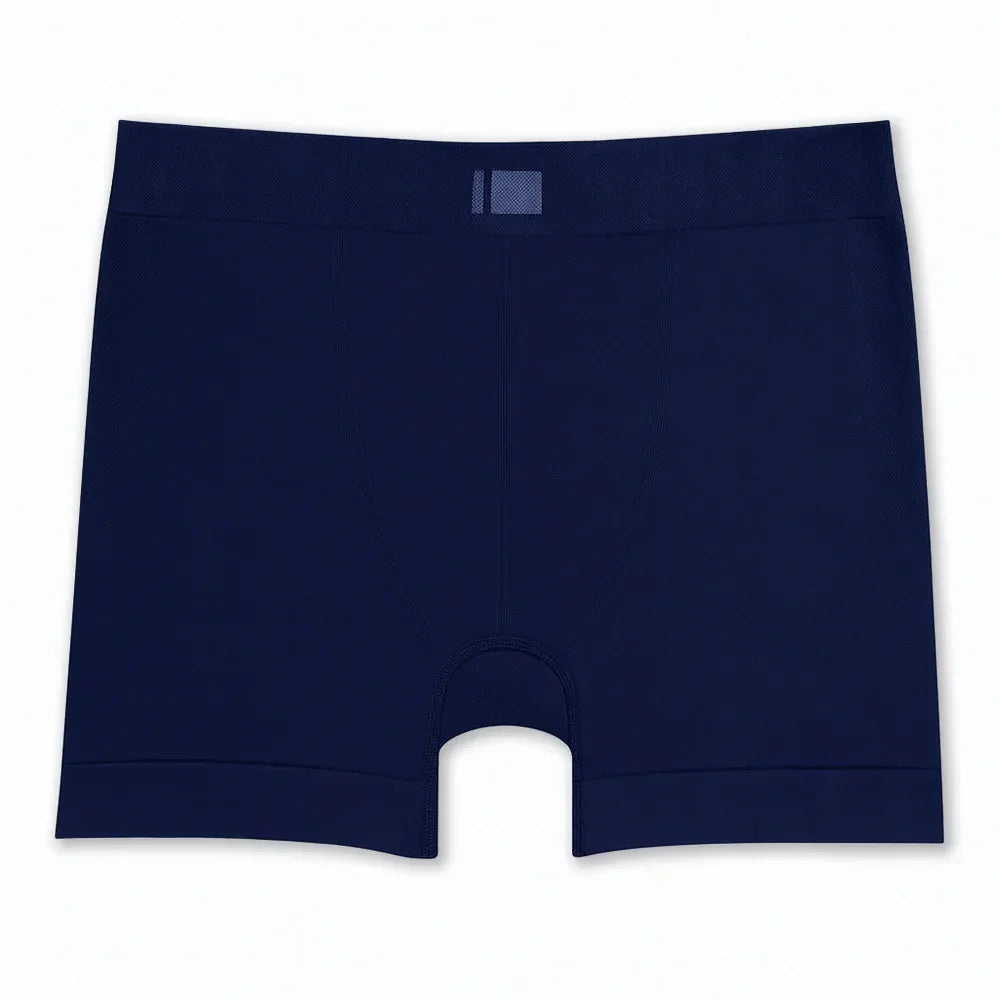 Men's Seamless Touch Boxer Briefs — Buy 5 Pay 4