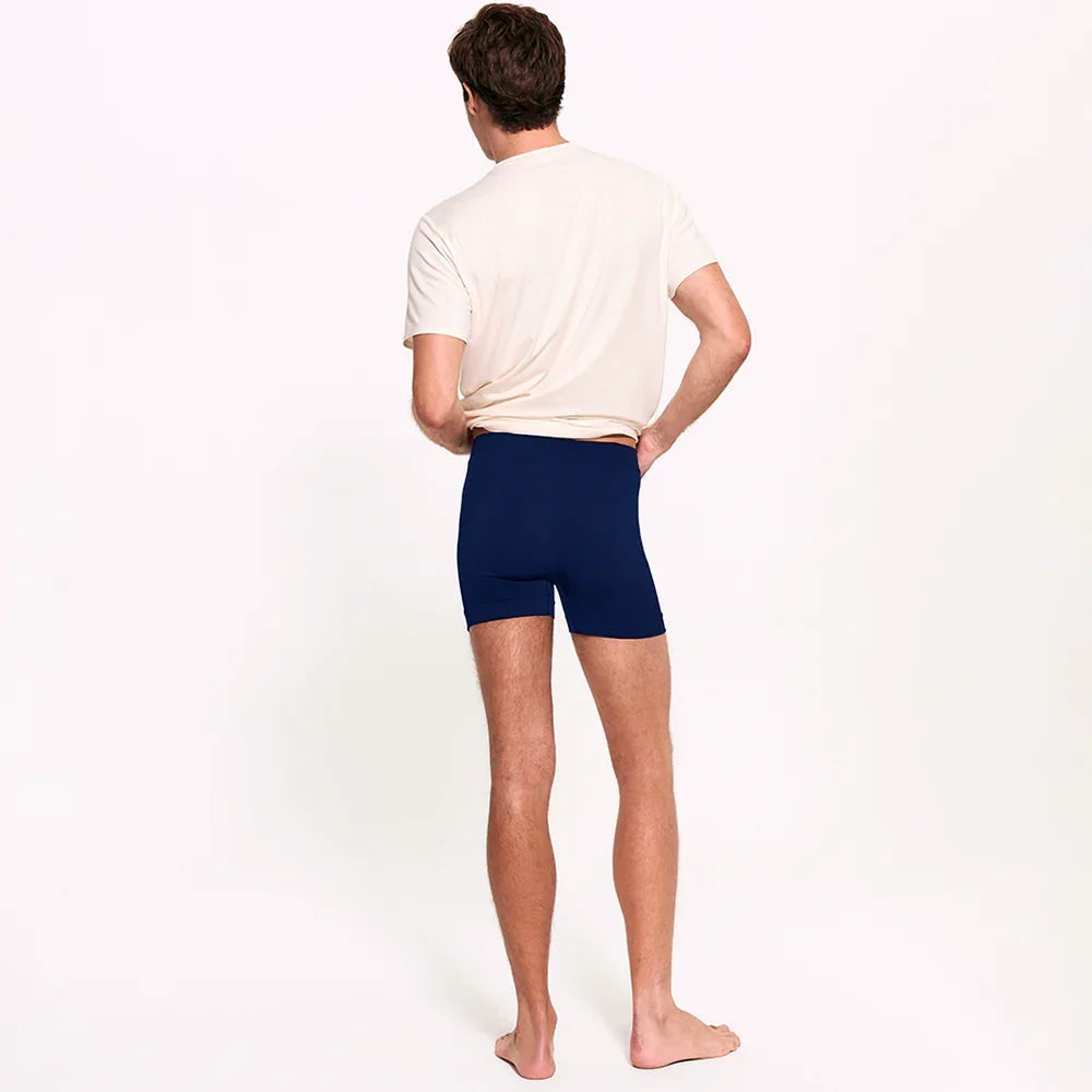 Men's Seamless Touch Boxer Briefs