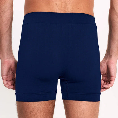 Men's Seamless Touch Boxer Briefs