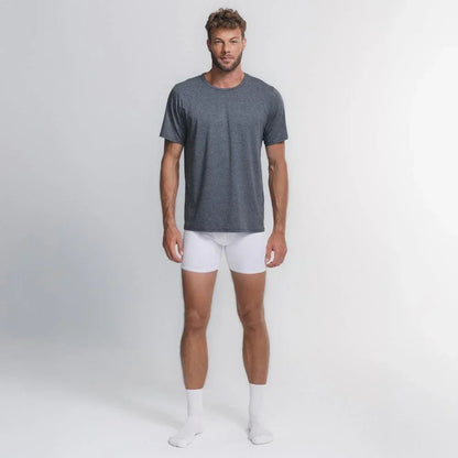 Men's Seamless Touch Boxer Briefs