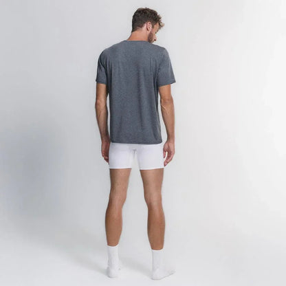 Men's Seamless Touch Boxer Briefs