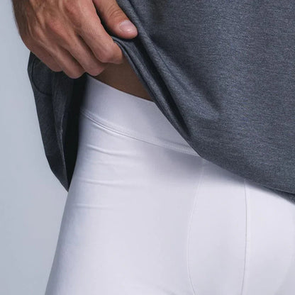 Men's Seamless Touch Boxer Briefs