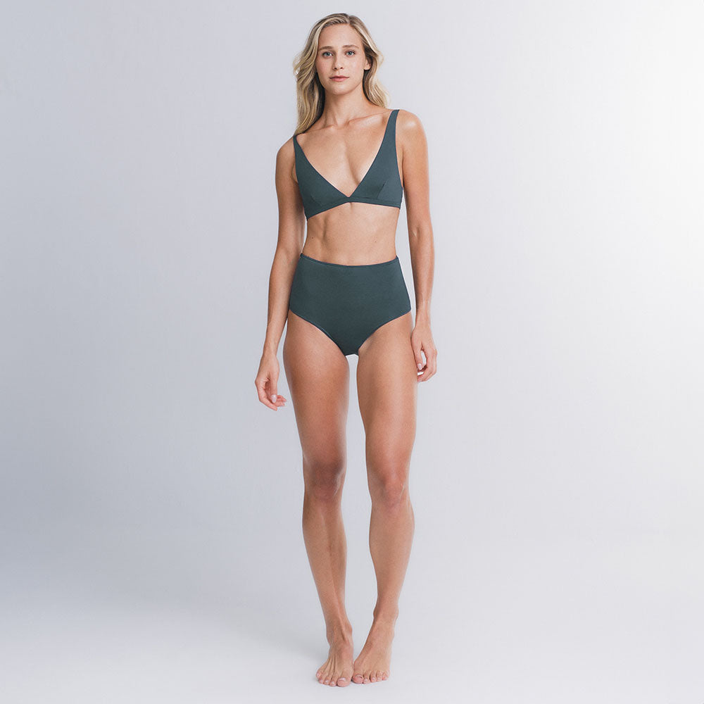 Women's Hot Pant Safe Shapewear Panty