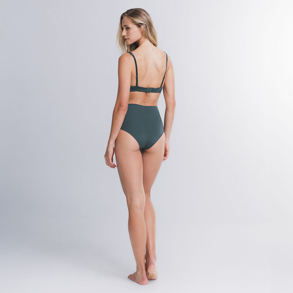 Women's Hot Pant Safe Shapewear Panty