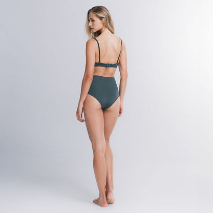 Women's Hot Pant Safe Shapewear Panty