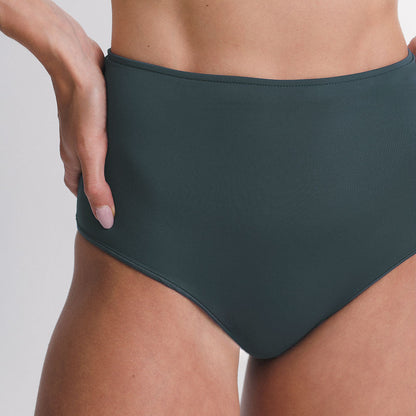 Women's Hot Pant Safe Shapewear Panty