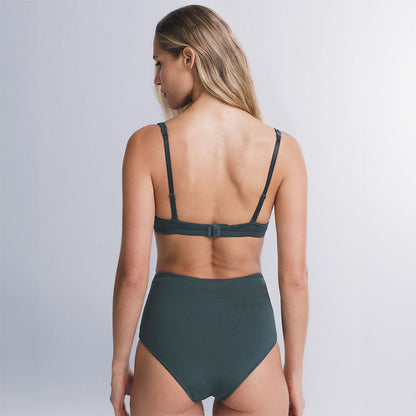 Women's Hot Pant Safe Shapewear Panty