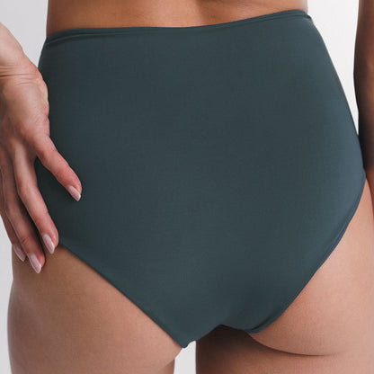 Women's Hot Pant Safe Shapewear Panty
