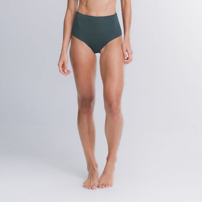 Women's Hot Pant Safe Shapewear Panty