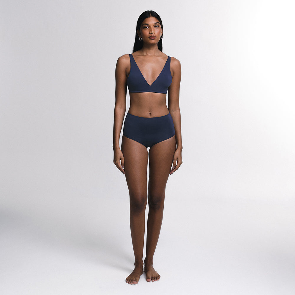 Women's Hot Pant Safe Shapewear Panty